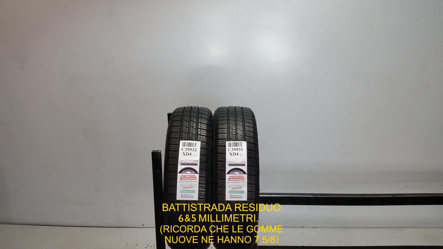 Nankang 165/65 R14 79H 