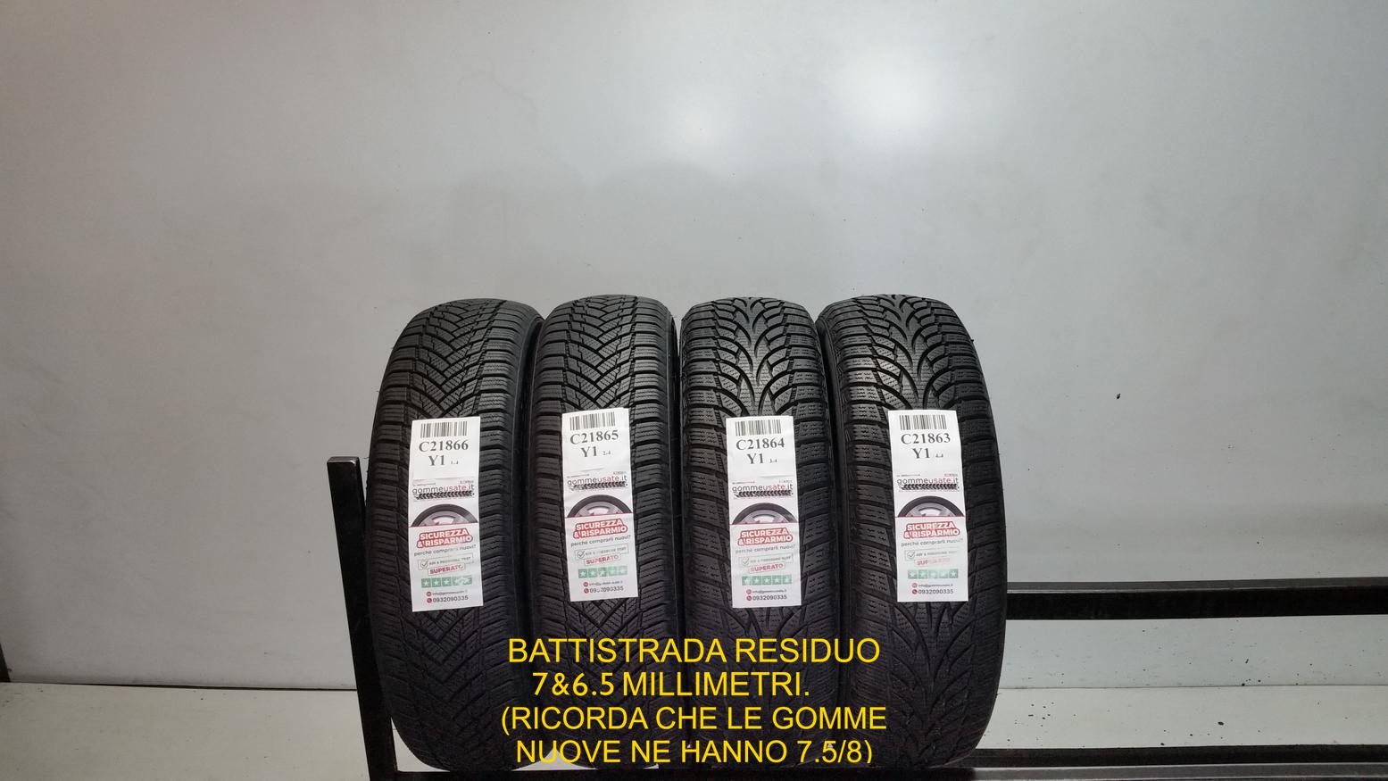 Nankang 165/70 R14 81T 