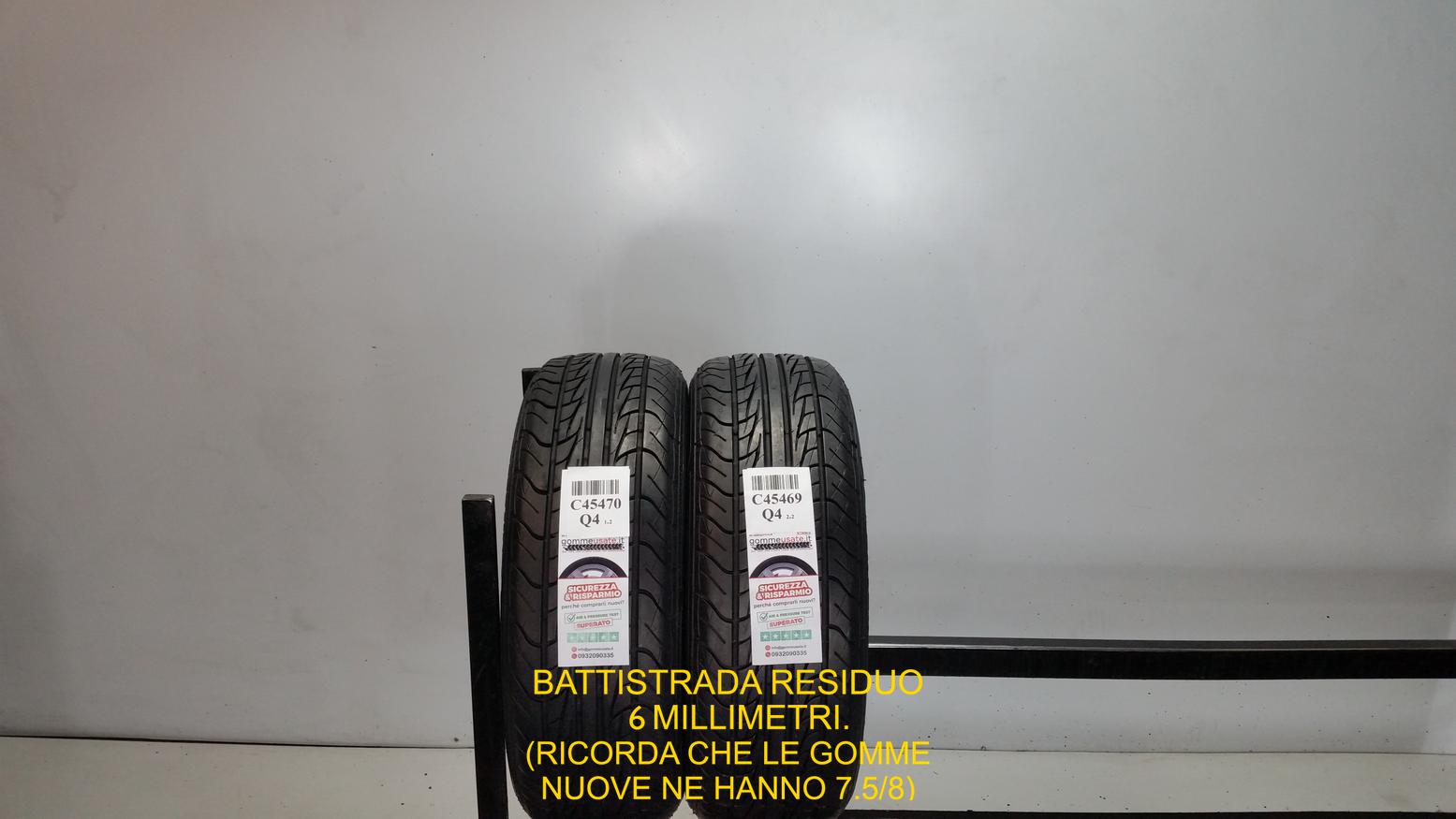 Nankang 175/60 R14 79H 
