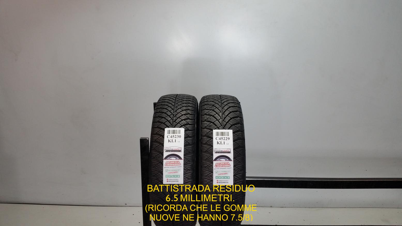 CROSS SEASONS AW6