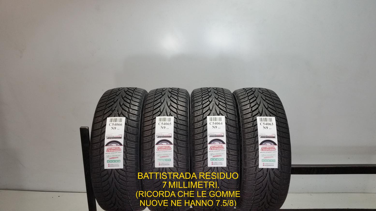 WINTER ACTIVA SV3