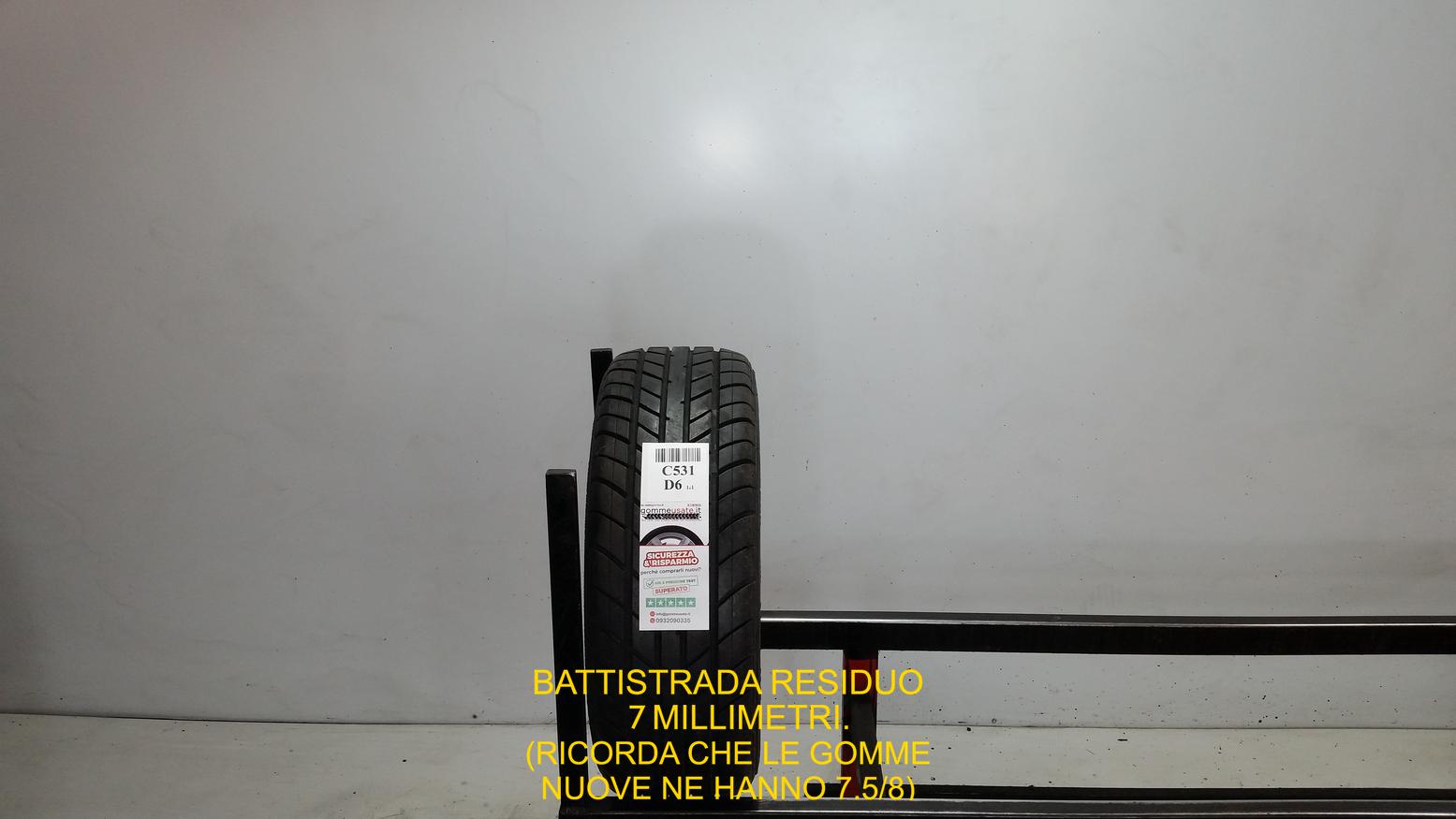 Nankang 185/60 R13 80H 