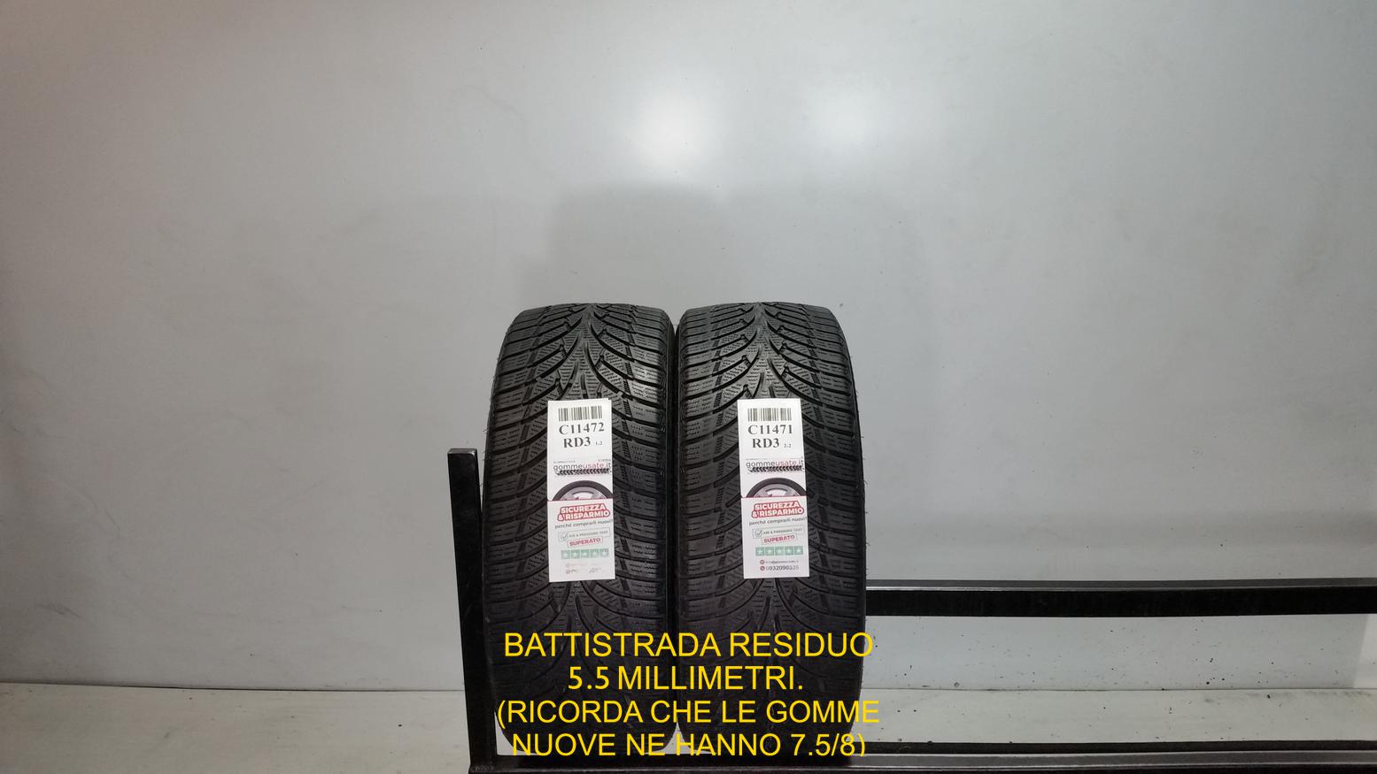 WINTER ACTIVA SV3