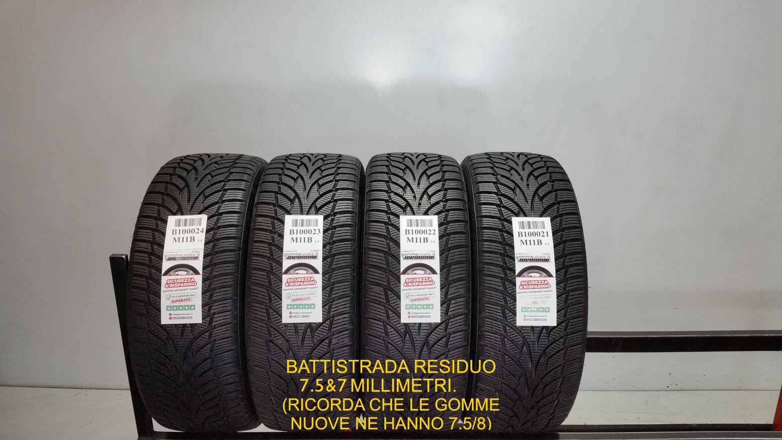 WINTER ACTIVA SV3
