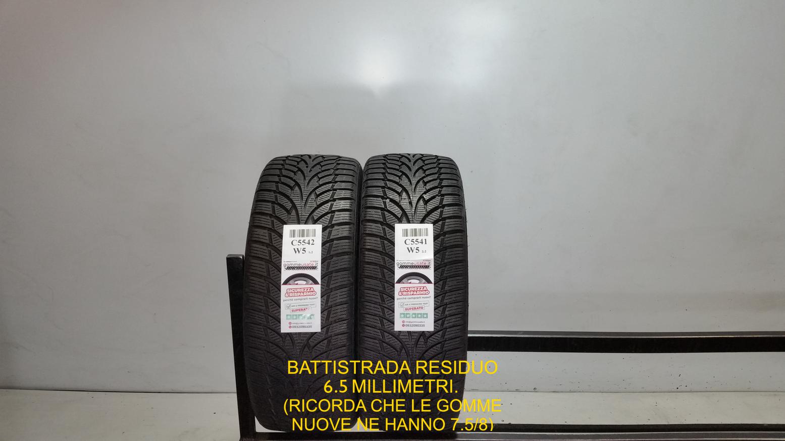 WINTER ACTIVA SV3