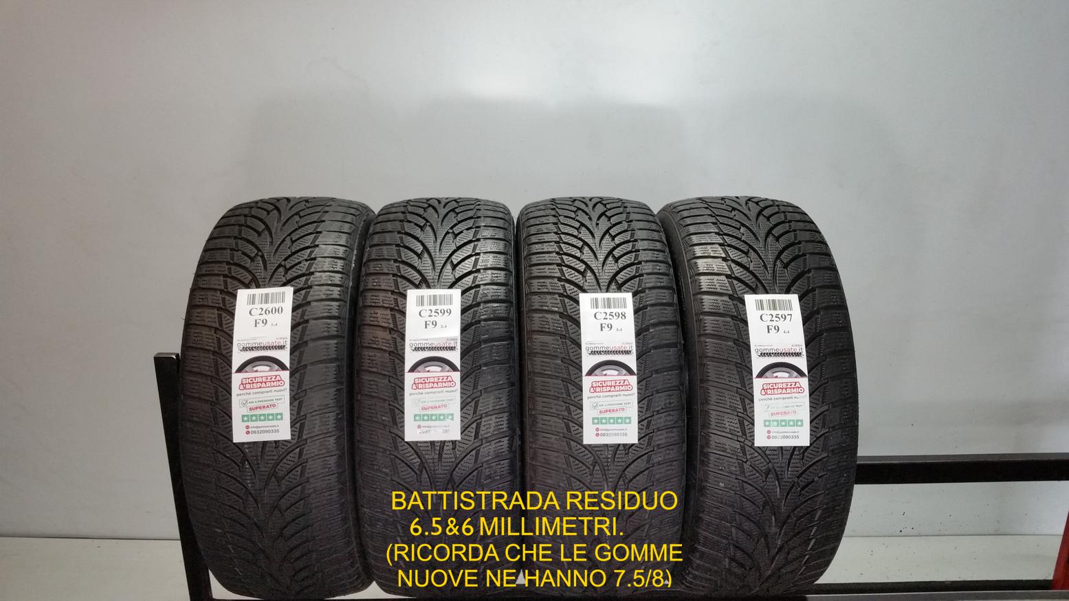 WINTER ACTIVA SV3