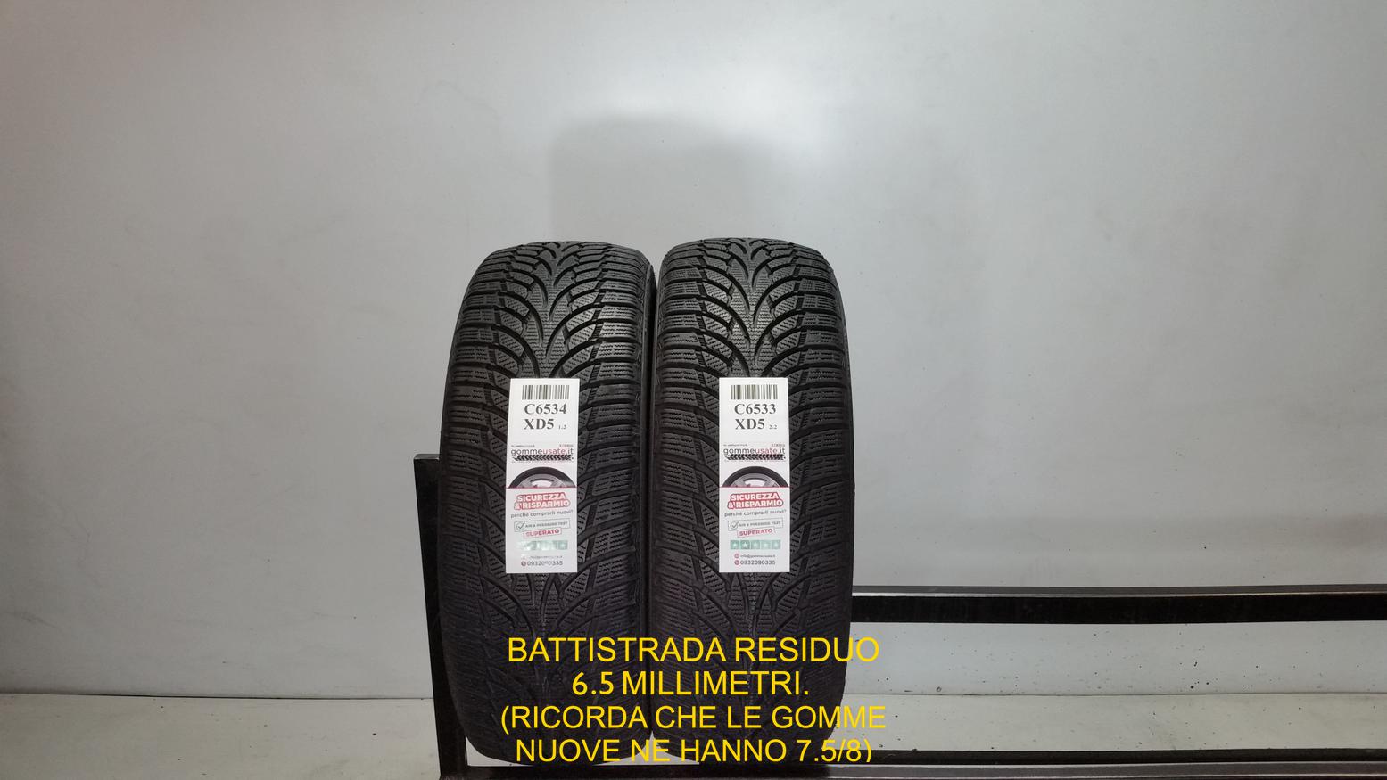 WINTER ACTIVA SV3