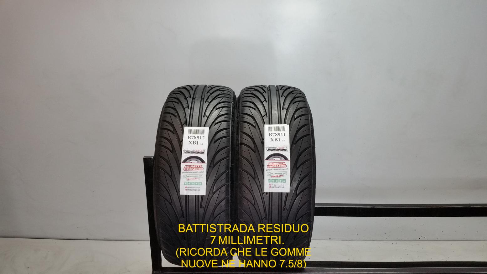 Nankang 215/35 R19 95Y 