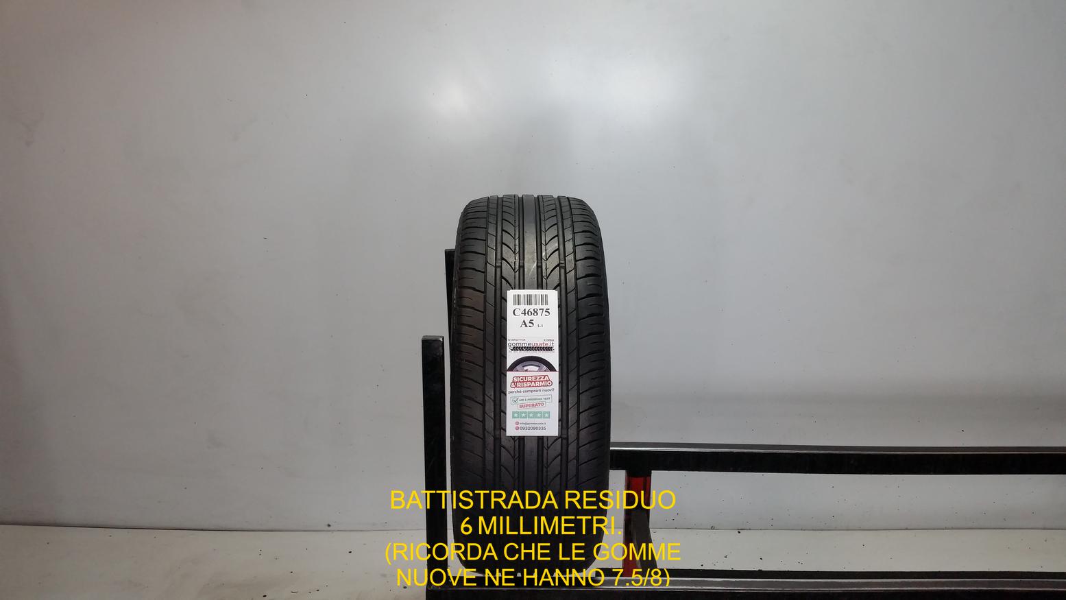 NOBLE SPORT NS20