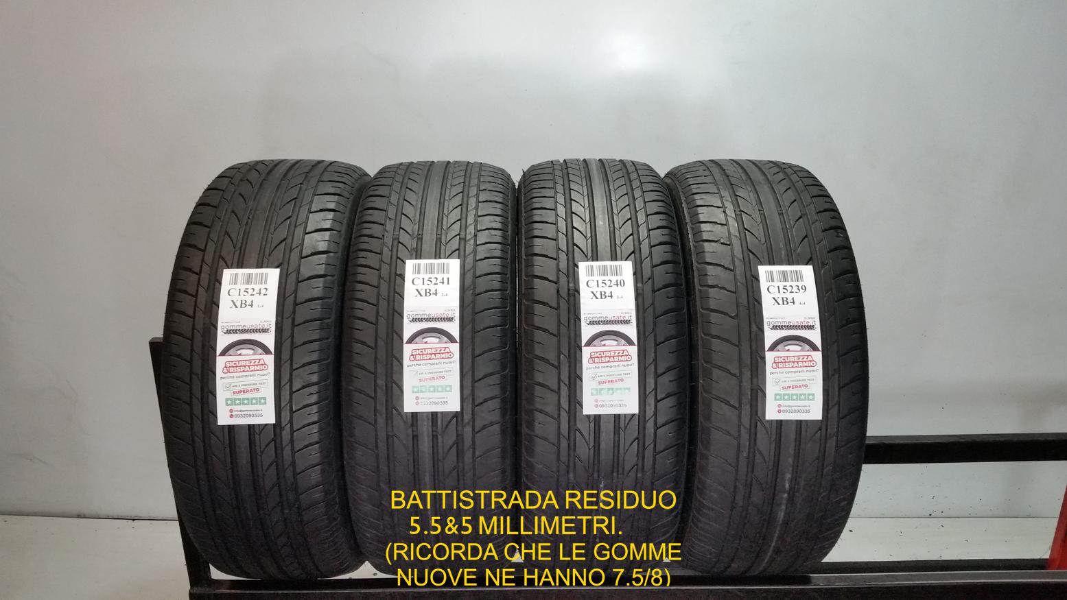 NOBLE SPORT NS20