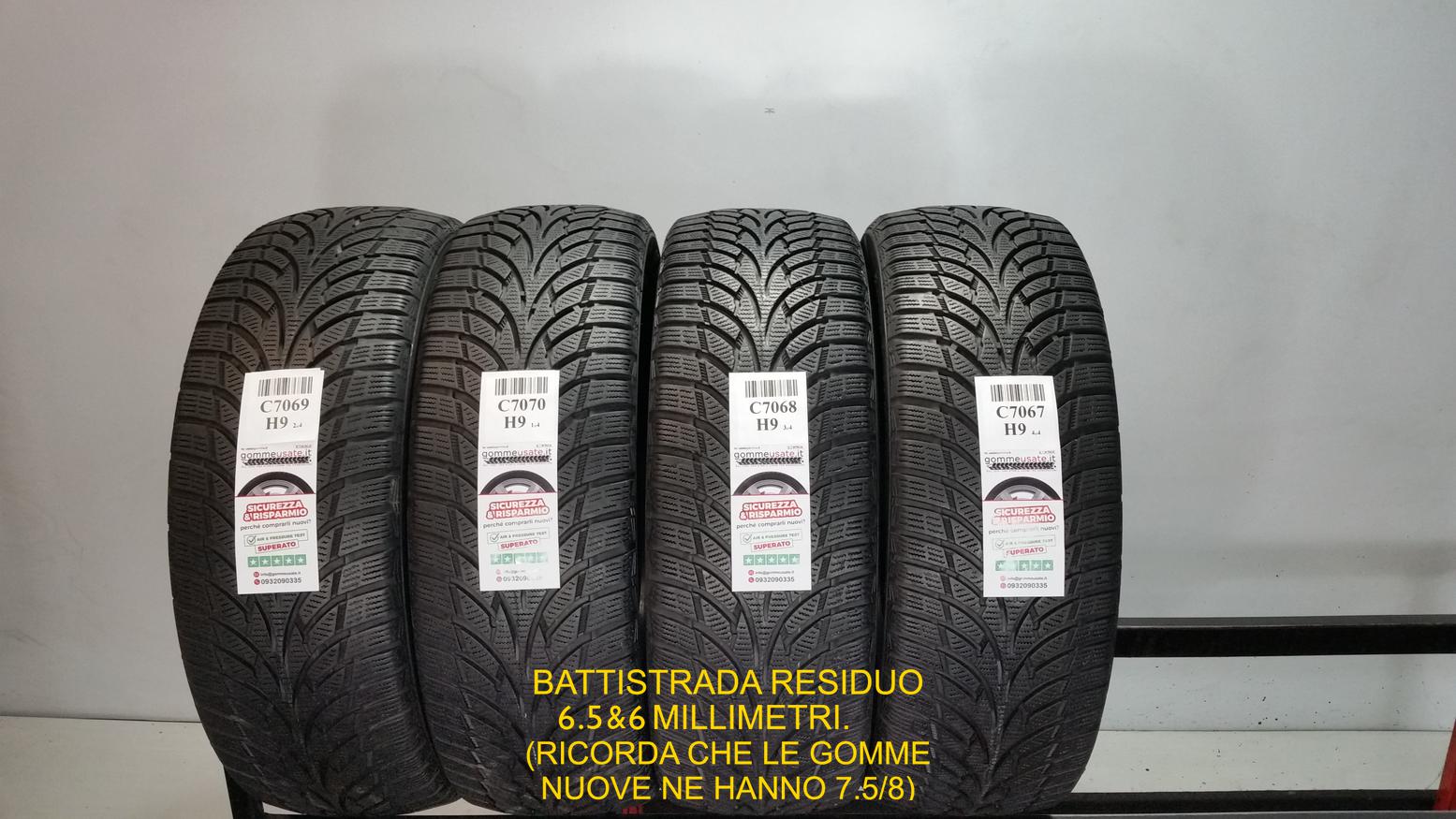 WINTER ACTIVA SV3