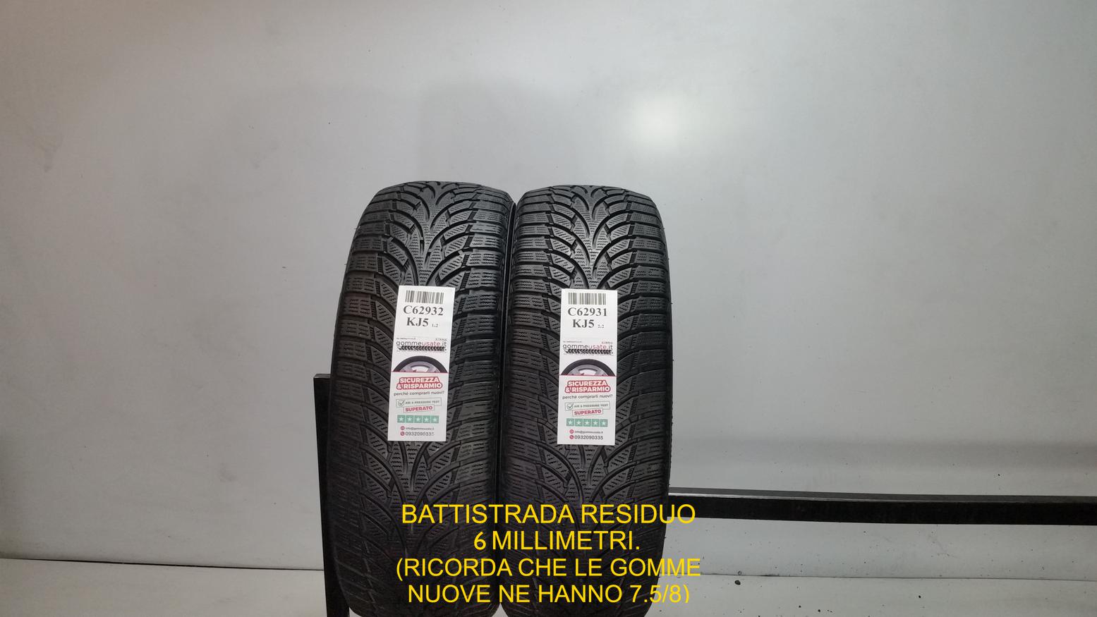 WINTER ACTIVA SV3 SUV