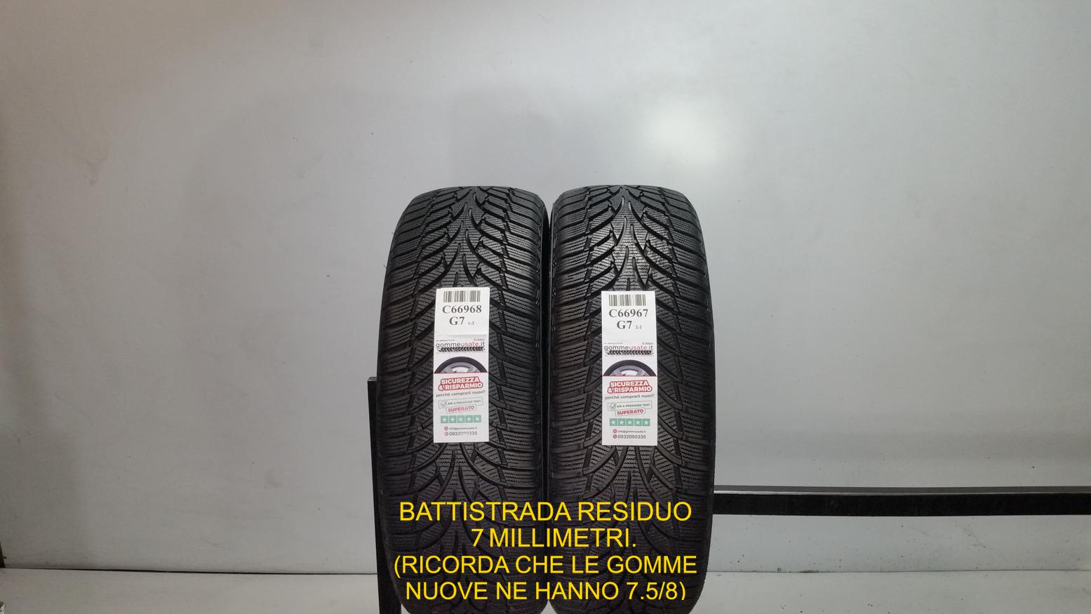 WINTER ACTIVA SV3 SUV