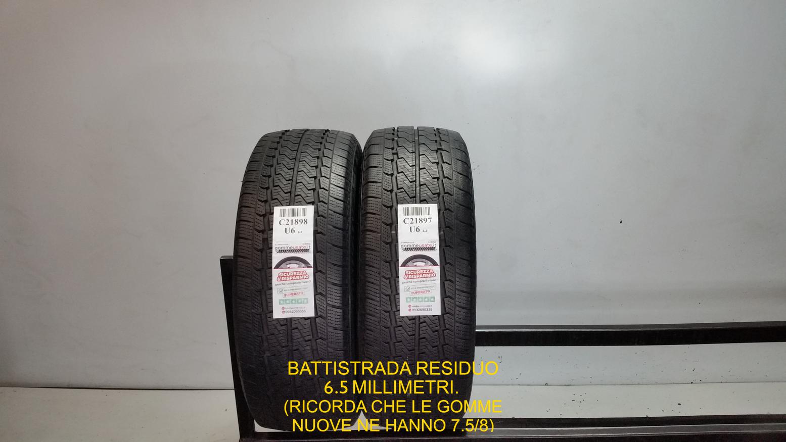 Nankang 215/60 R16C 108T 