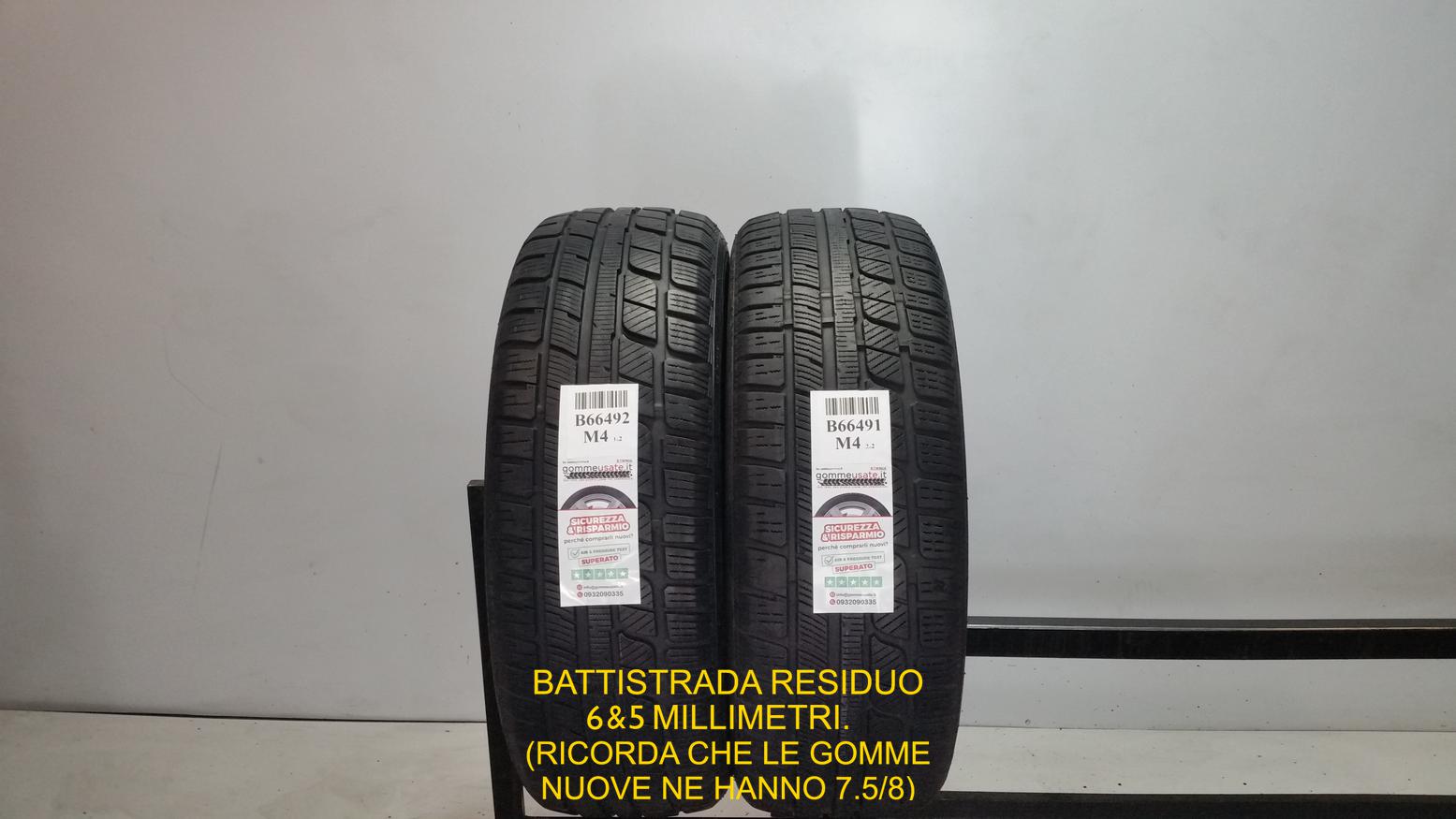 WINTER ACTIVA SV55