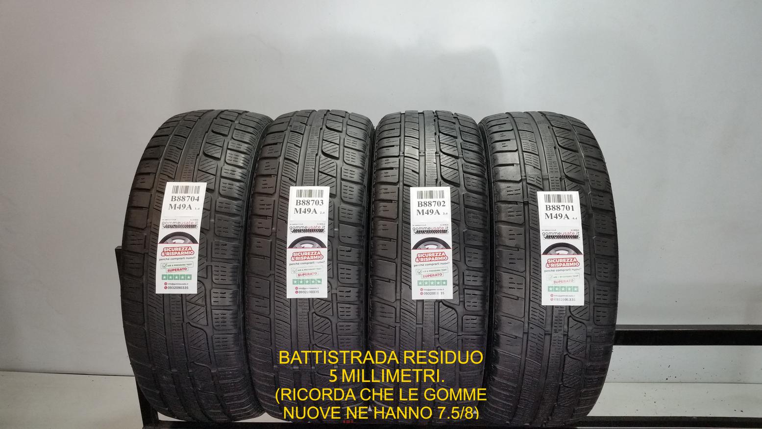 WINTER ACTIVA SV55