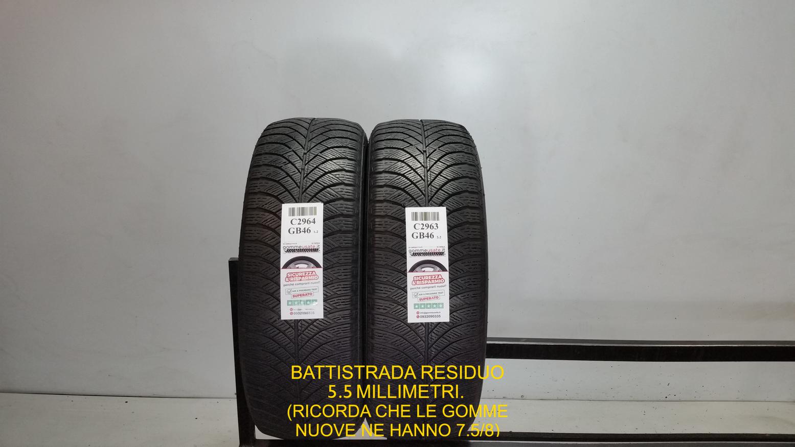 CROSS SEASONS AW6 SUV
