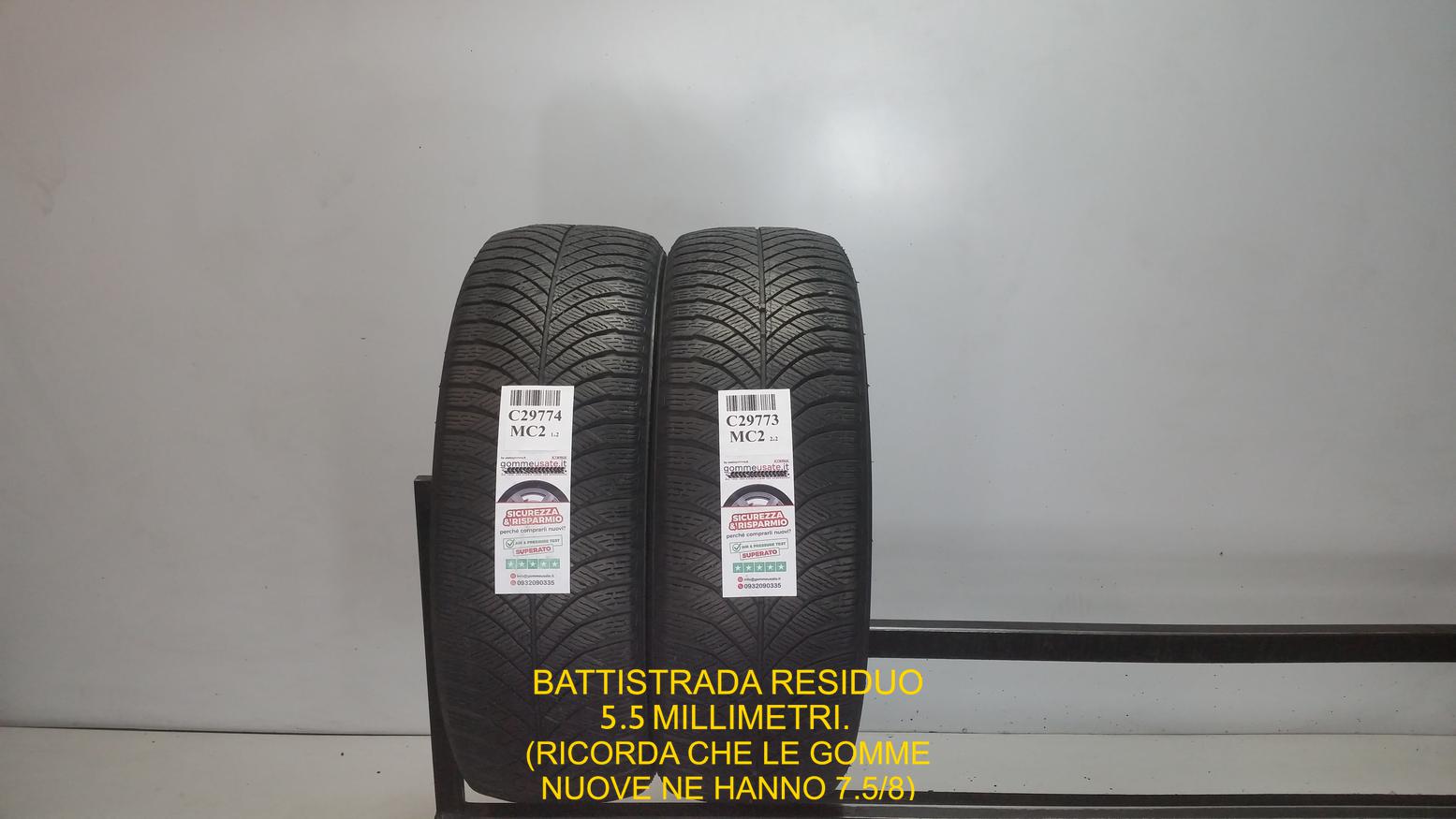 CROSS SEASONS AW6 SUV