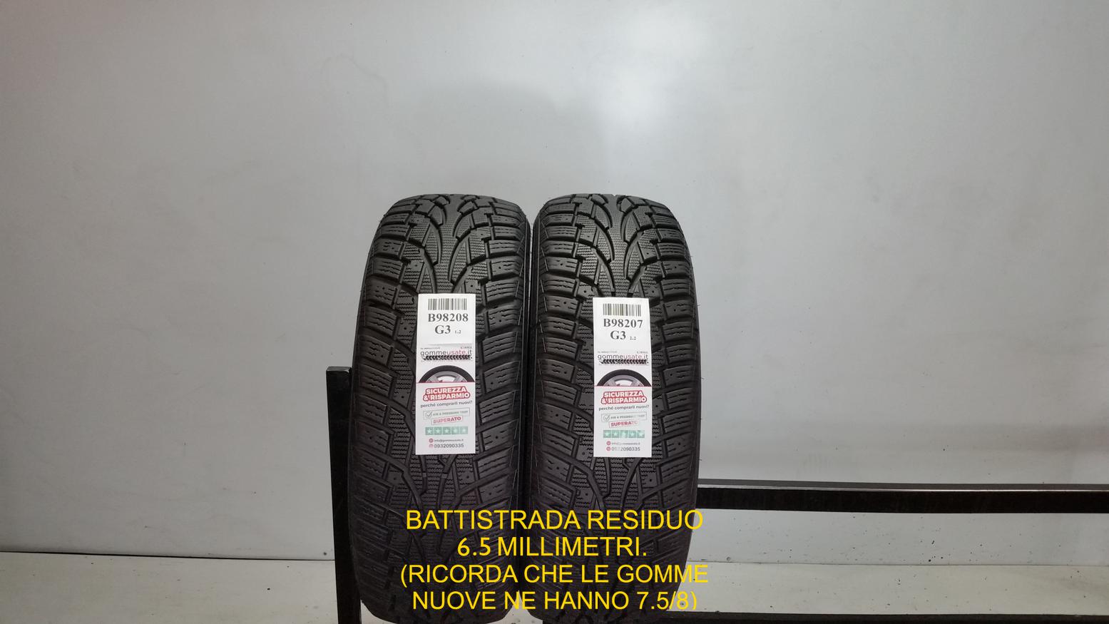 Nankang 215/65 R15 100H 