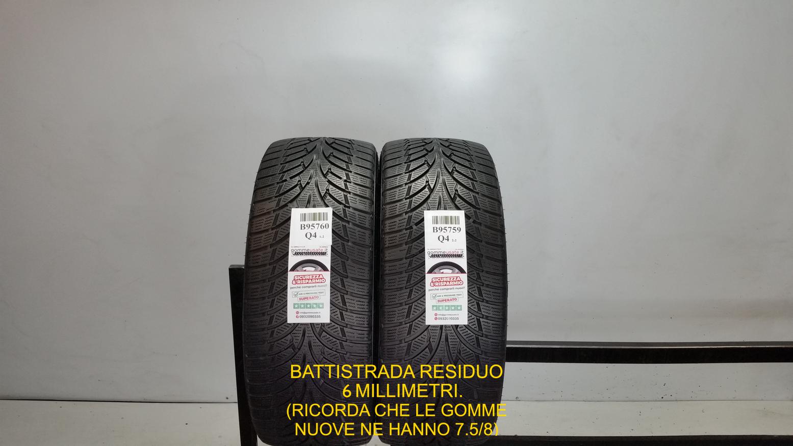 WINTER ACTIVA SV3