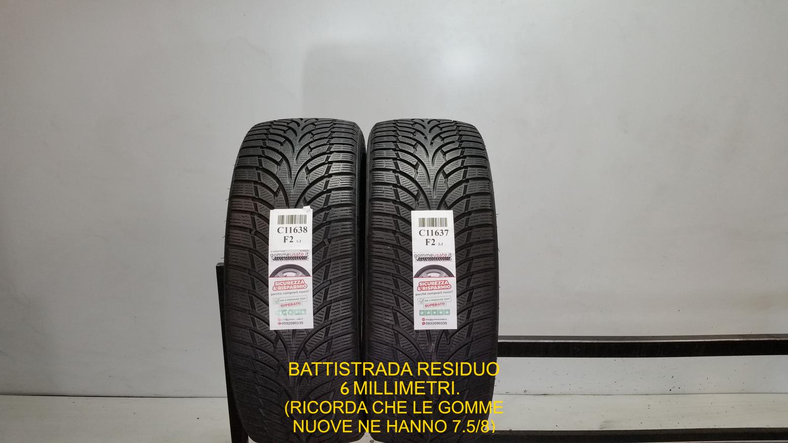 WINTER ACTIVA SV3