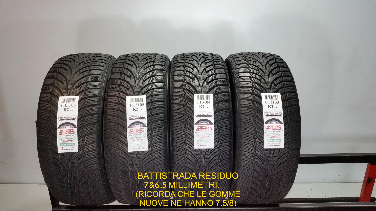 WINTER ACTIVA SV3 WINTER ACTIVA SV3