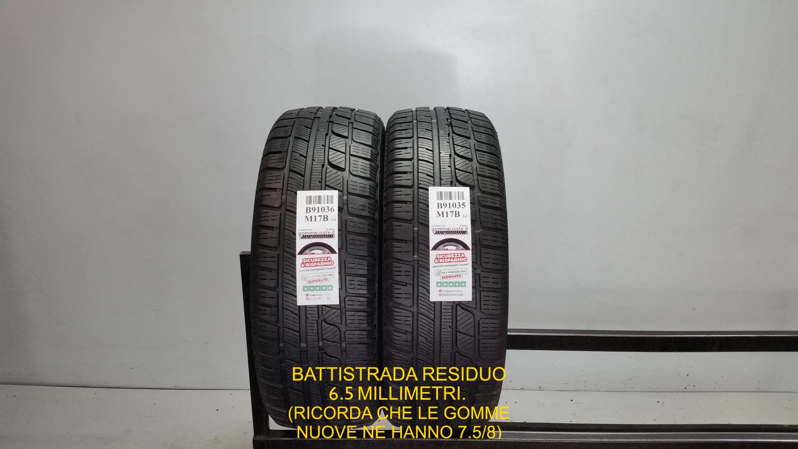 WINTER ACTIVA SV55
