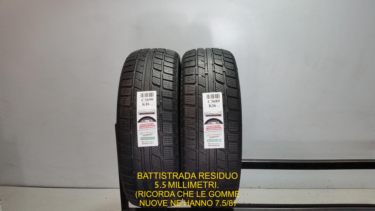 WINTER ACTIVA SV55
