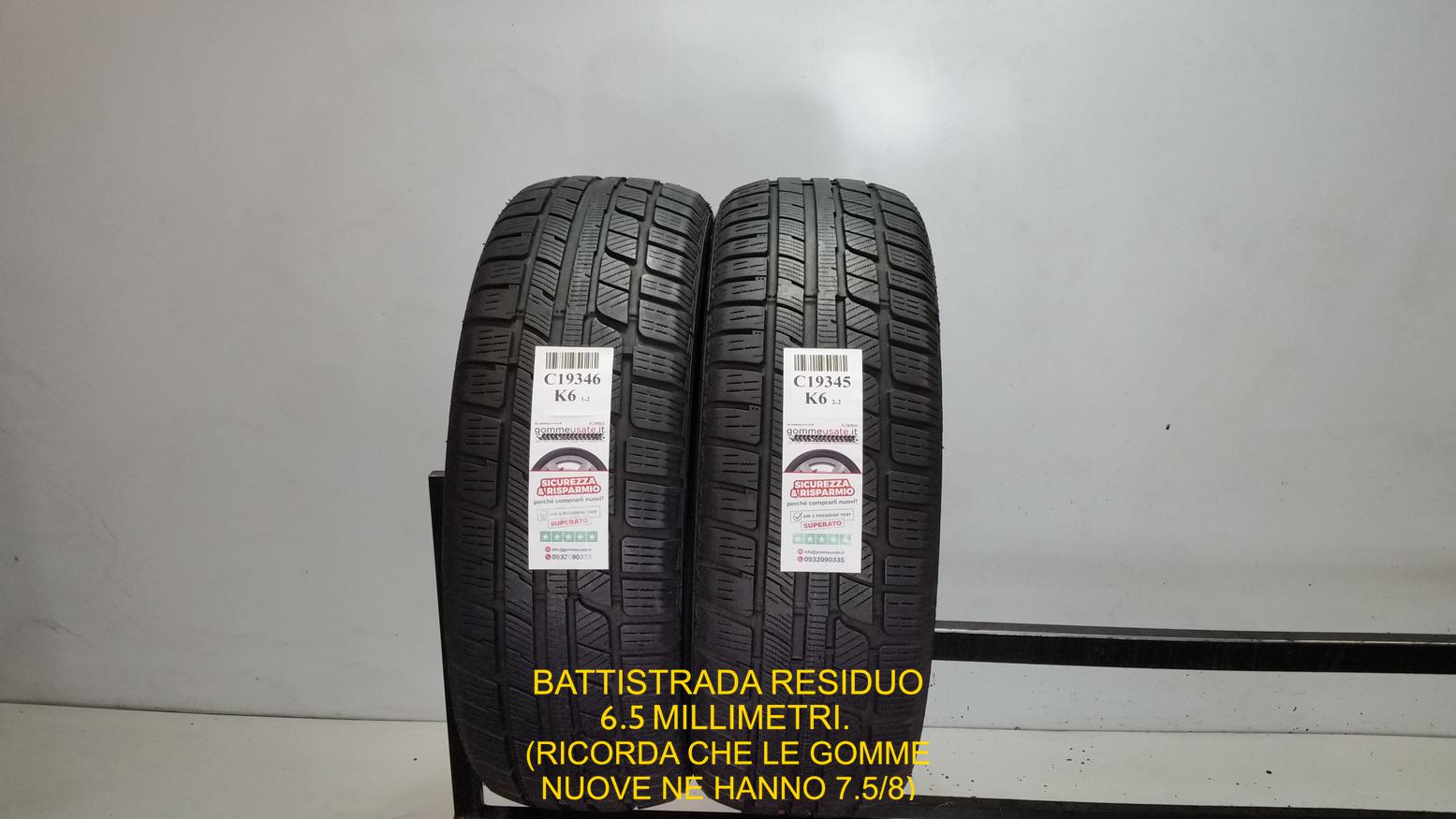 WINTER ACTIVA SV55