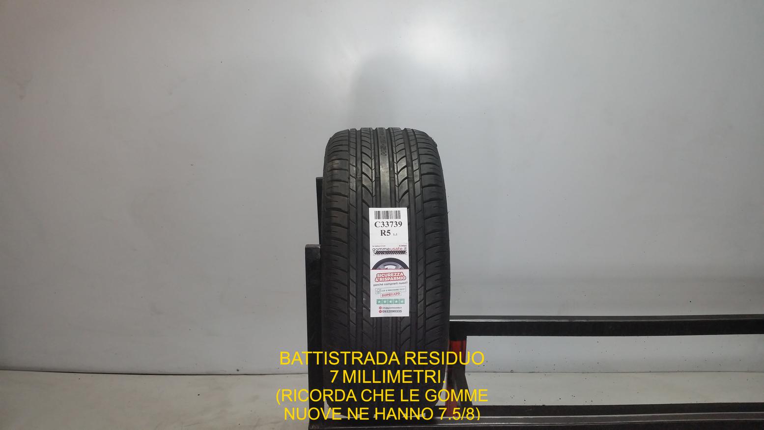 Nankang 235/45 R17 97W 