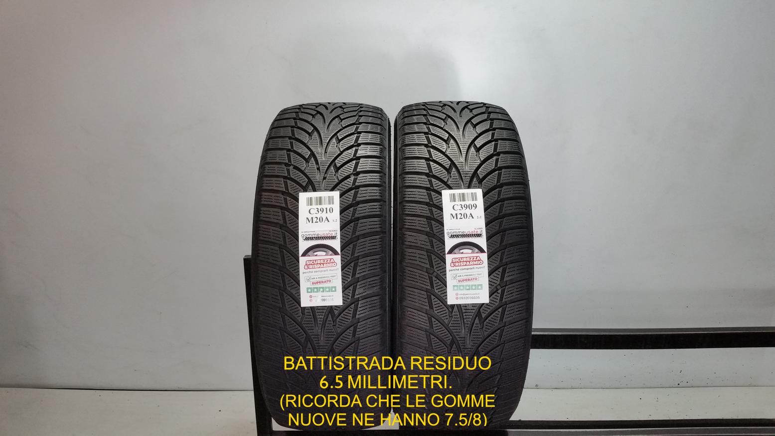 WINTER ACTIVA SV3 SUV