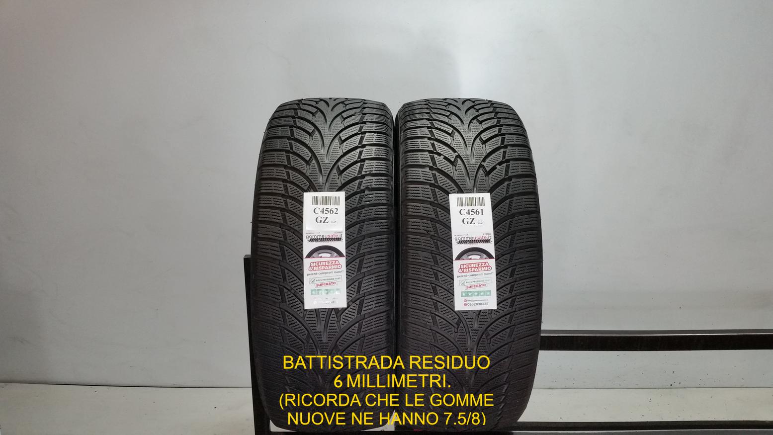 WINTER ACTIVA SV3 SUV
