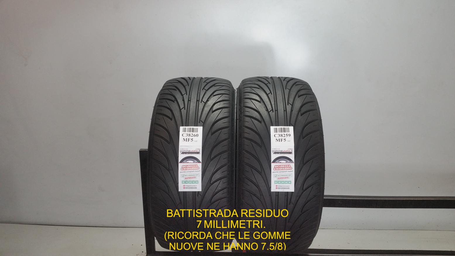 Nankang 255/30 R20 92Y 