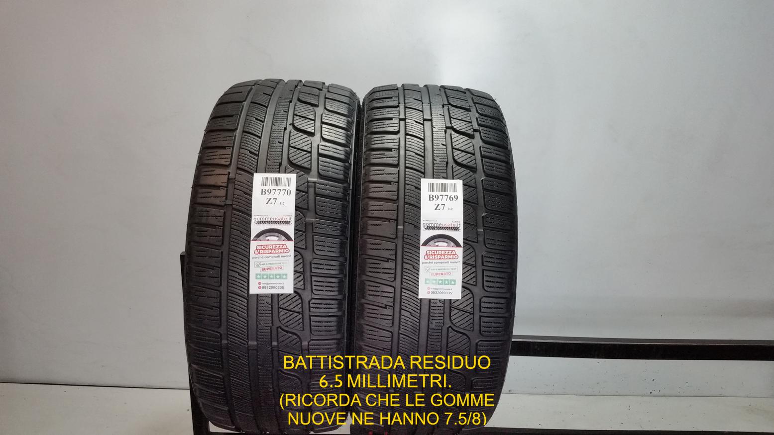 WINTER ACTIVA SV55