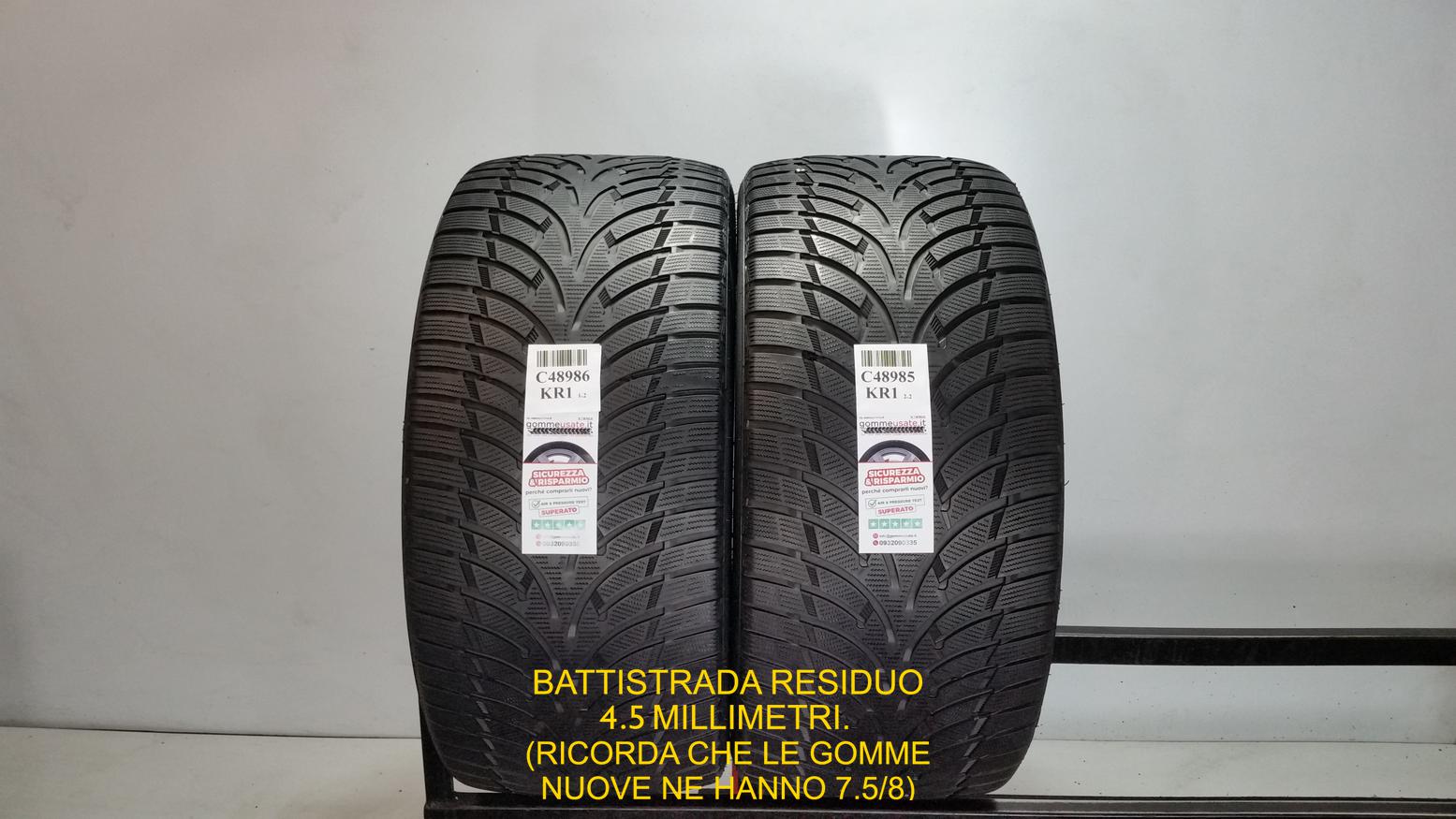 Nankang 315/40 R21 115V 