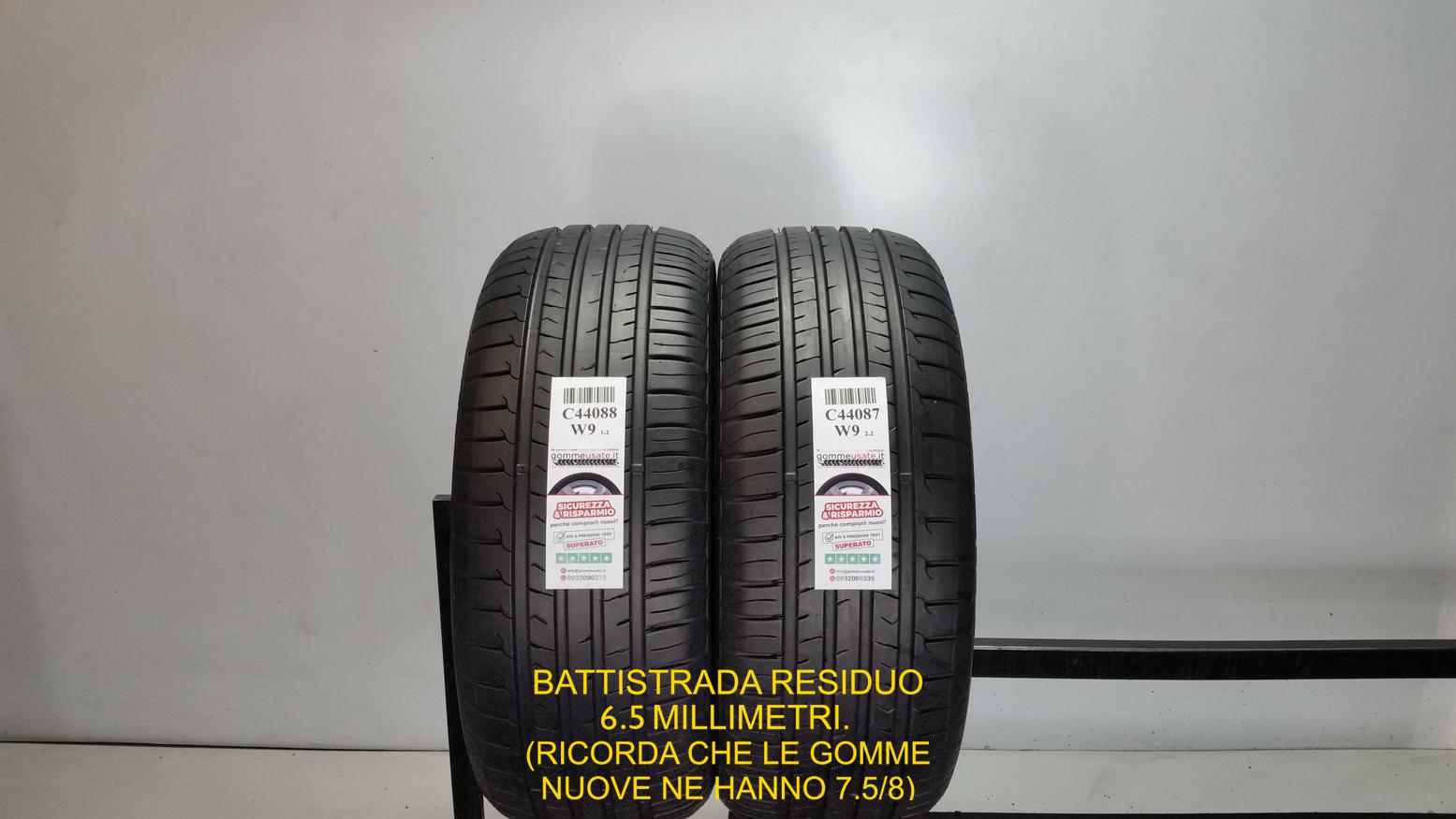 Nereus 245/50 R18 104W 