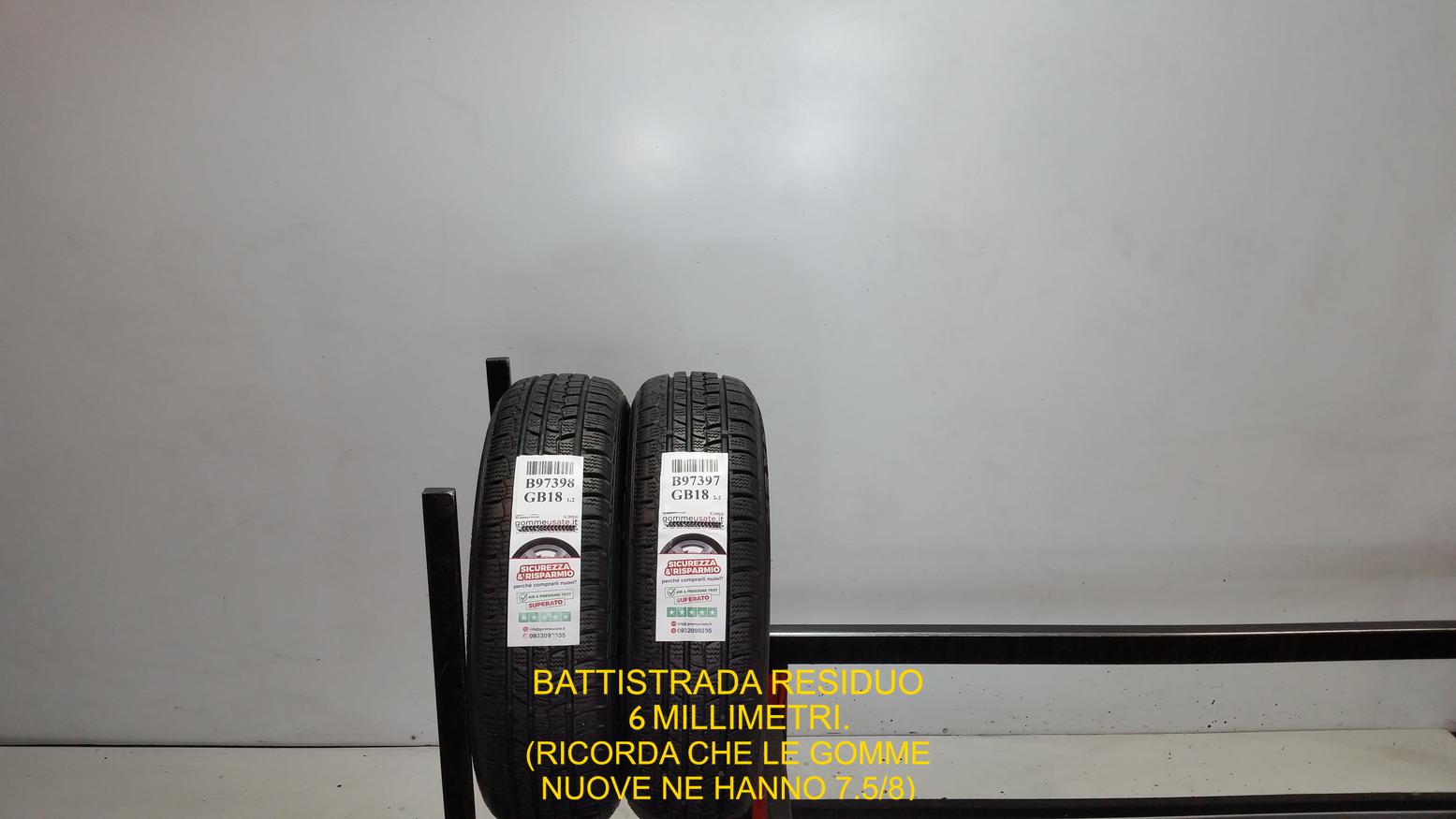 Nexen 145/70 R13 71T 