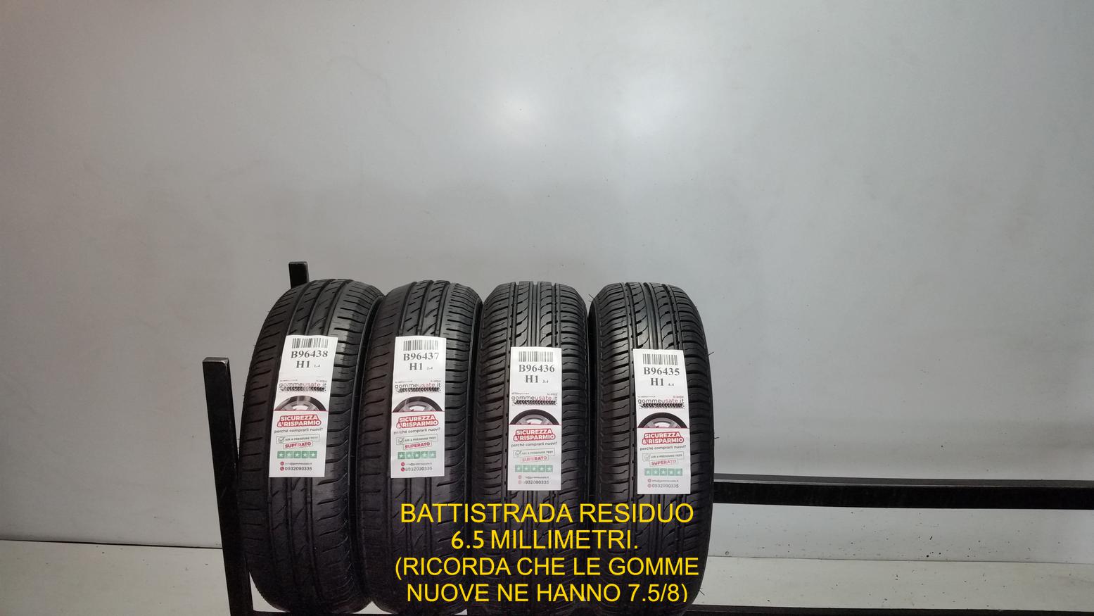 Nexen 155/65 R13 73T 