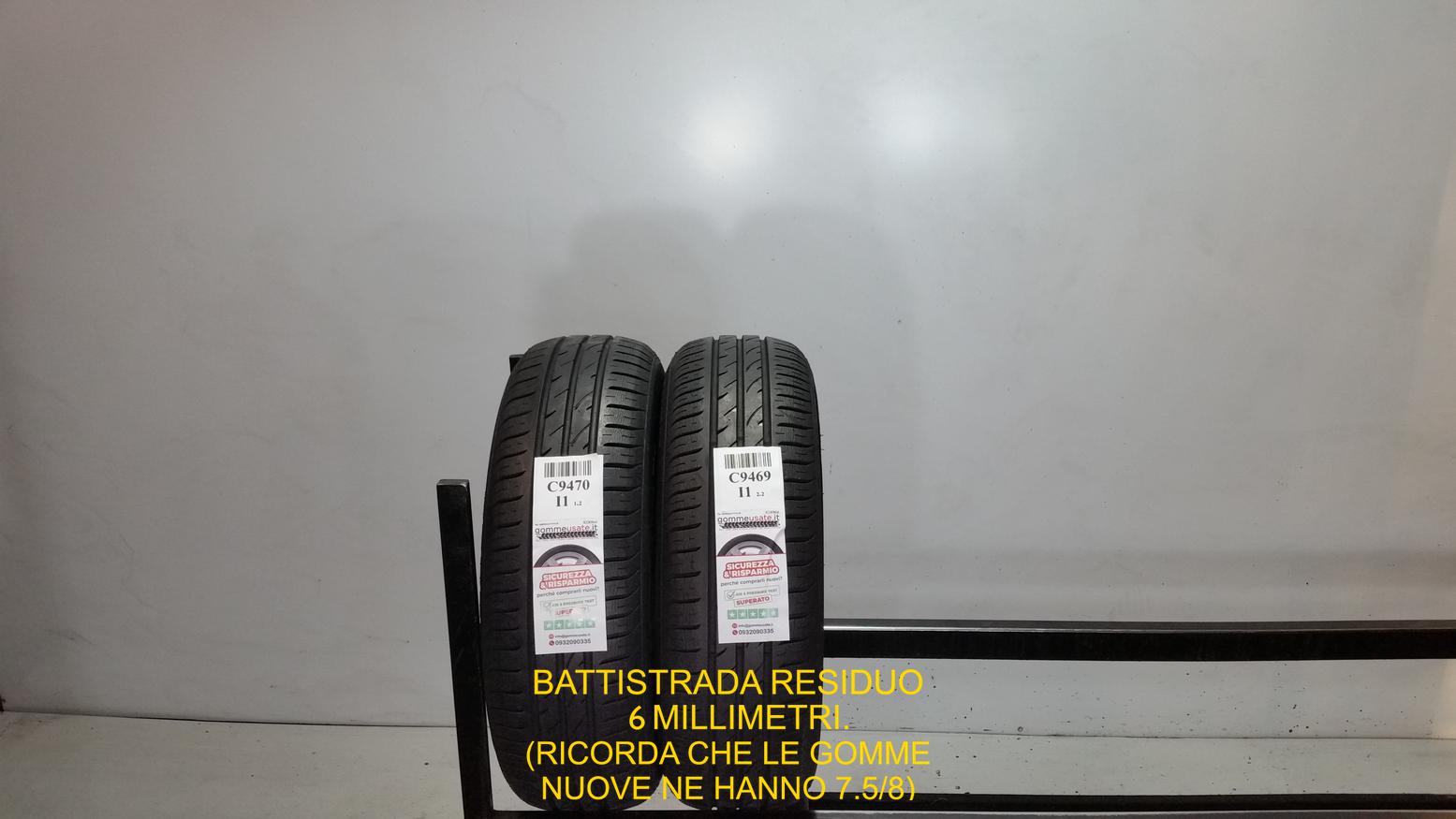 N BLUE HD PLUS (BATTISTRADA SCREPOLATO)