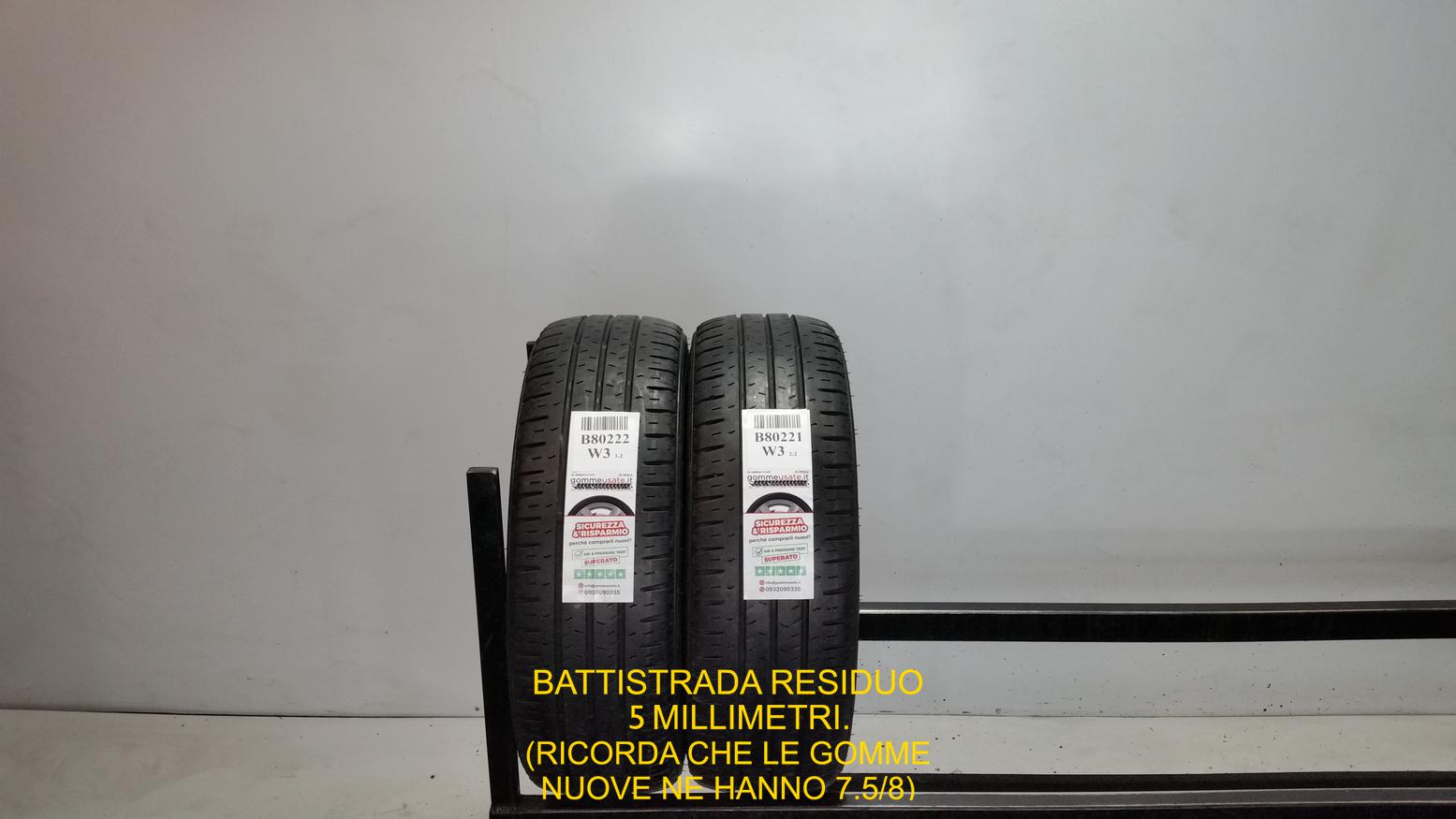 Nexen 175/65 R14C 90T 