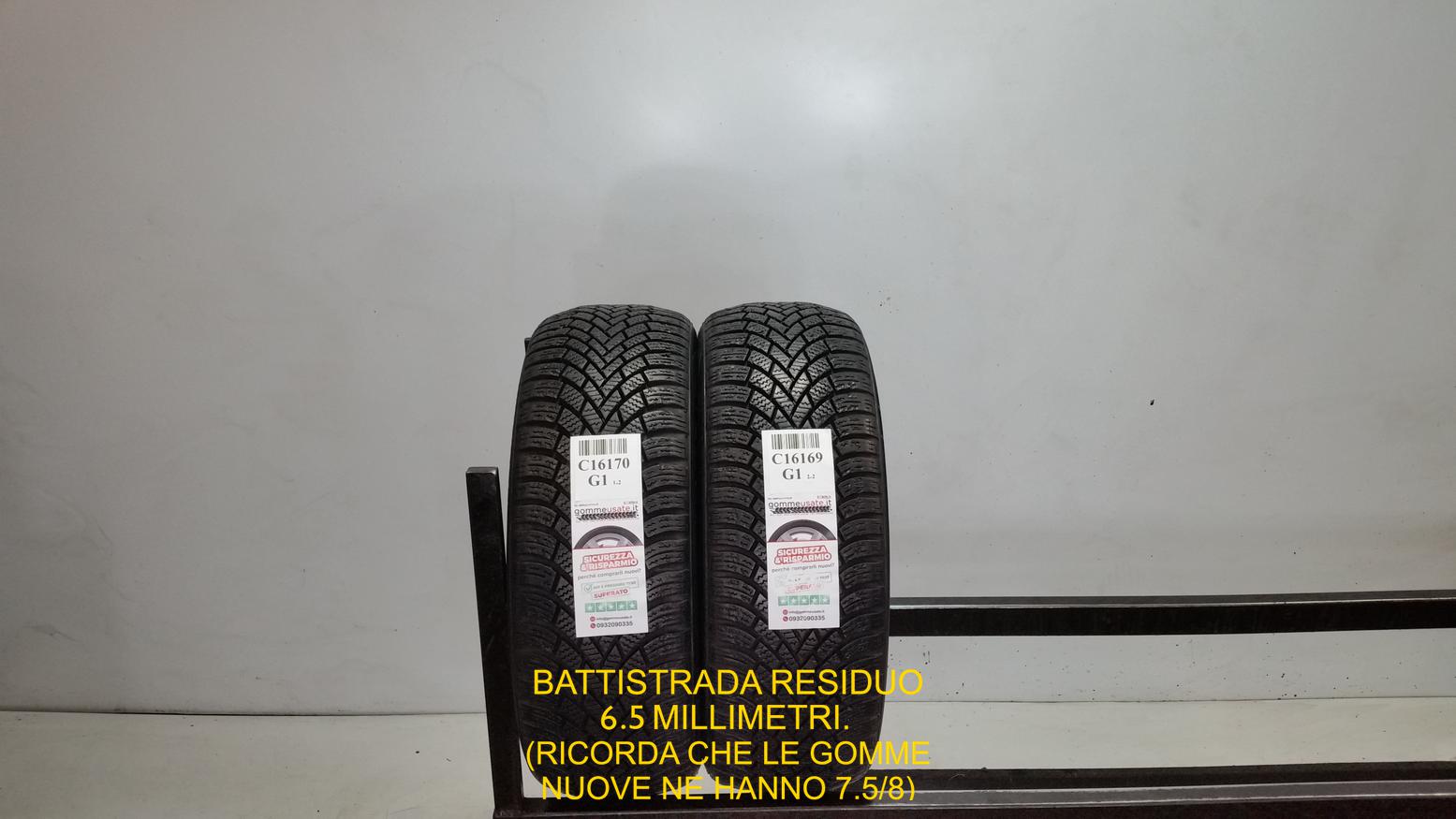 WINGUARD SNOWG 3 (BATTISTRADA SCREPOLATO)