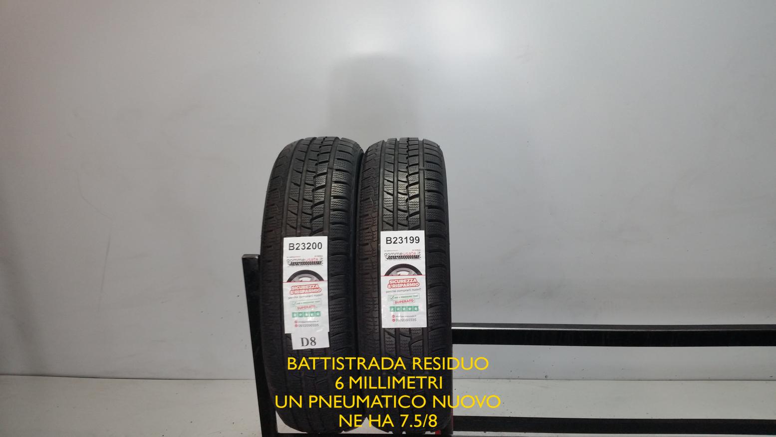 Nexen 185/60 R16 86H 