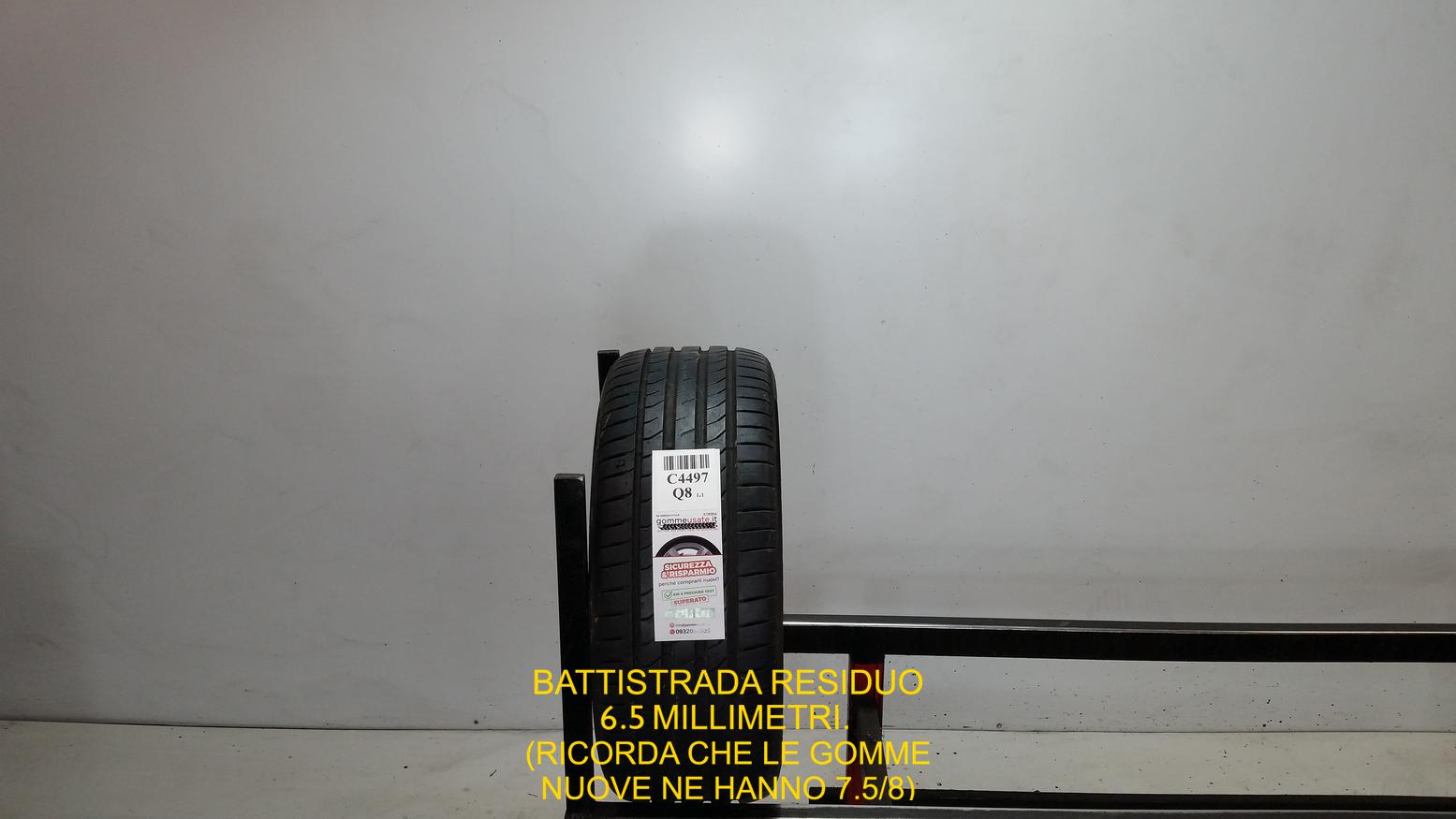 Nexen 195/45 R15 78W 