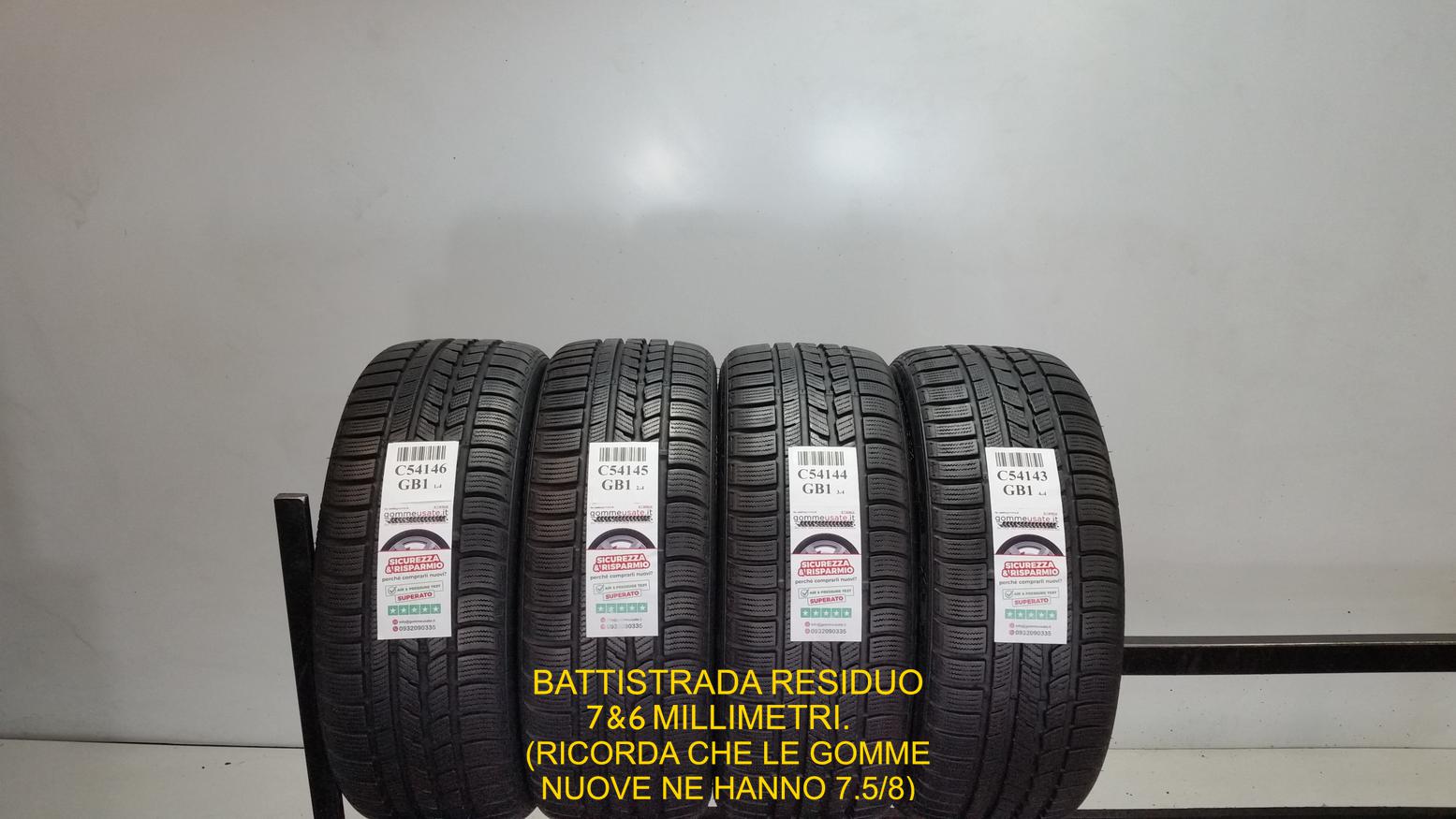 Nexen 195/45 R16 84H 