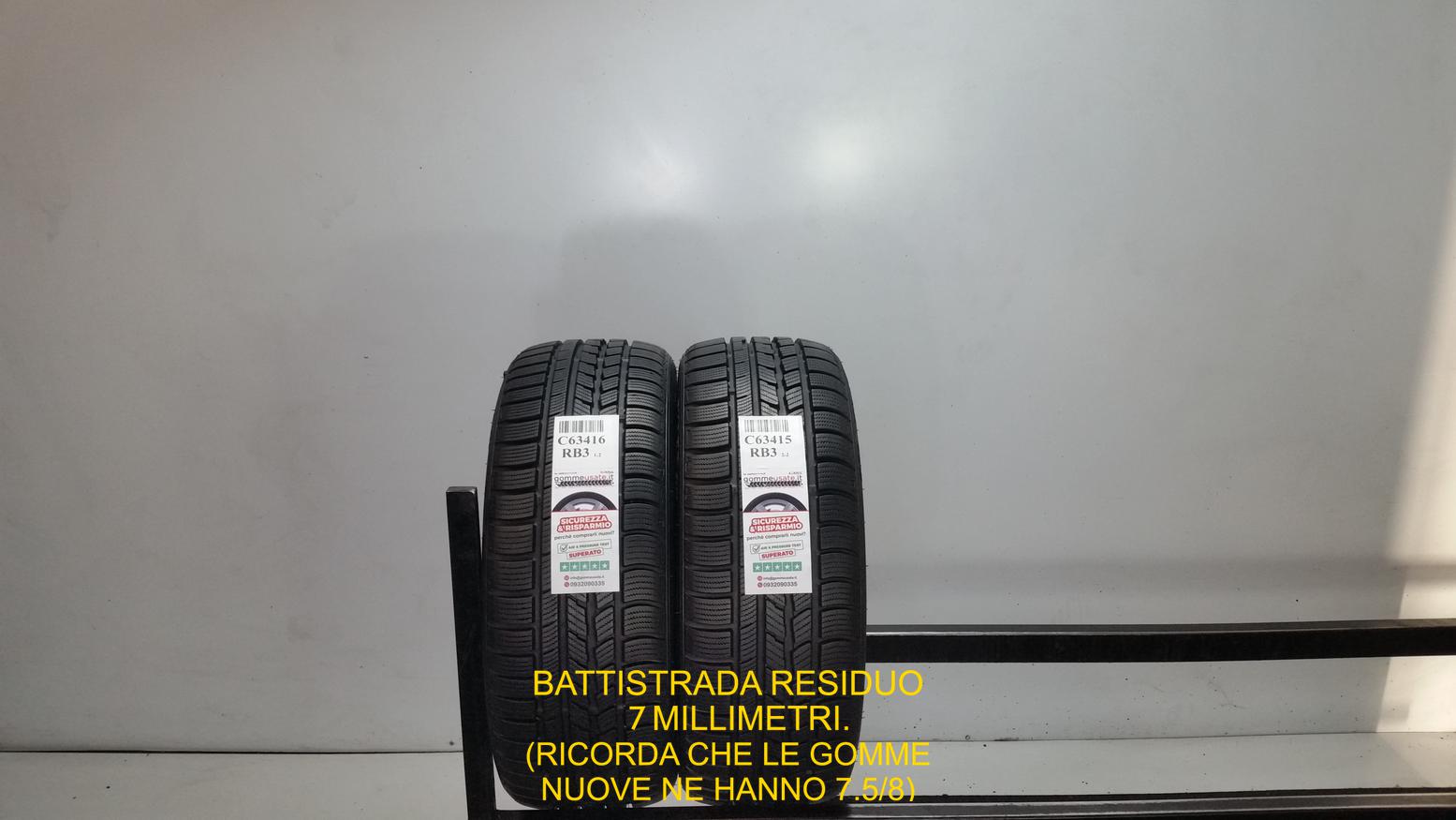 Nexen 195/45 R16 84H 