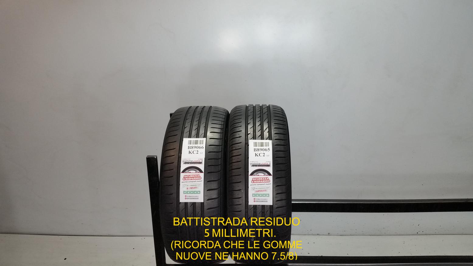 Nexen 195/50 R15 82V 