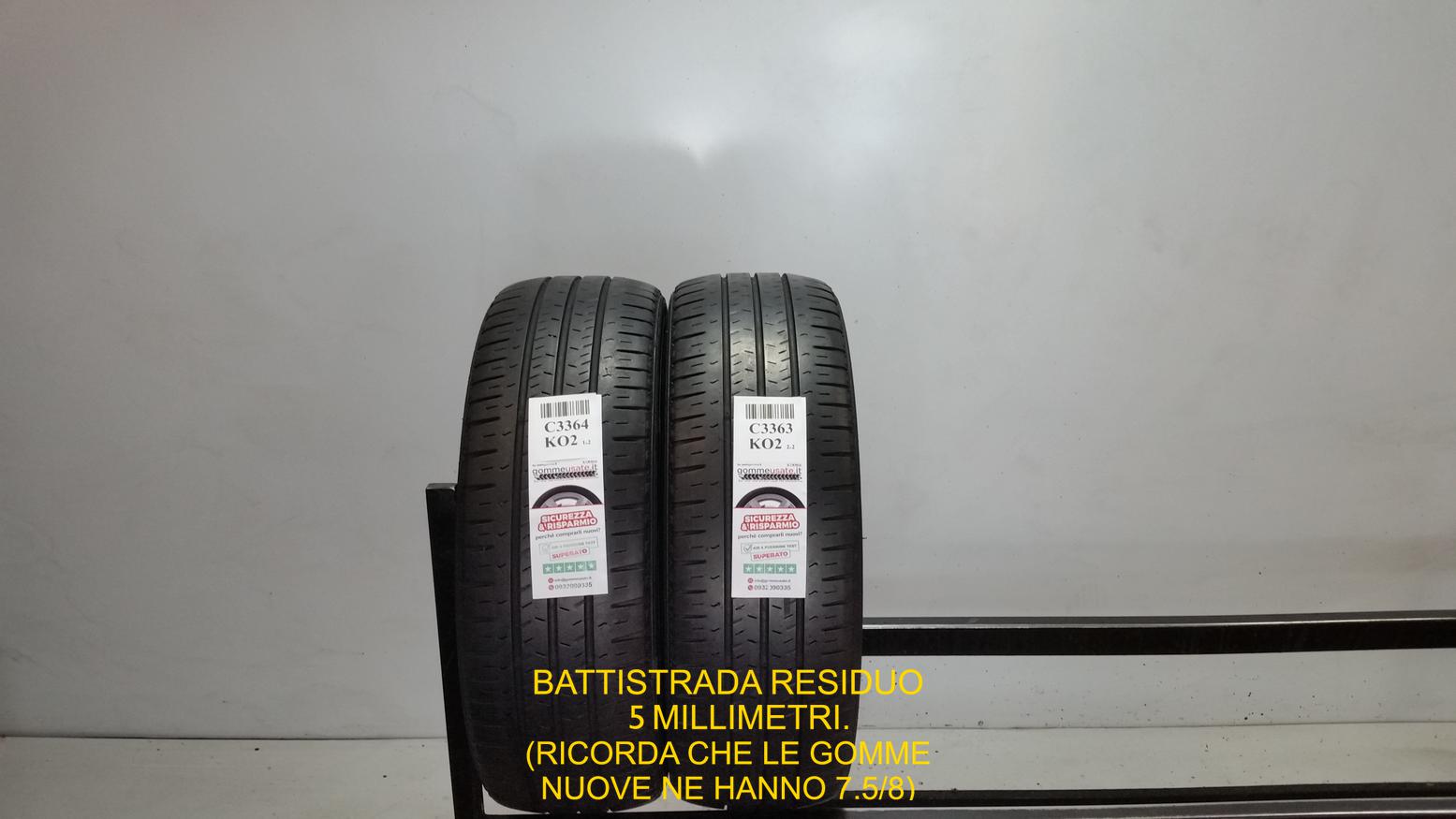 ROADIAN CT8