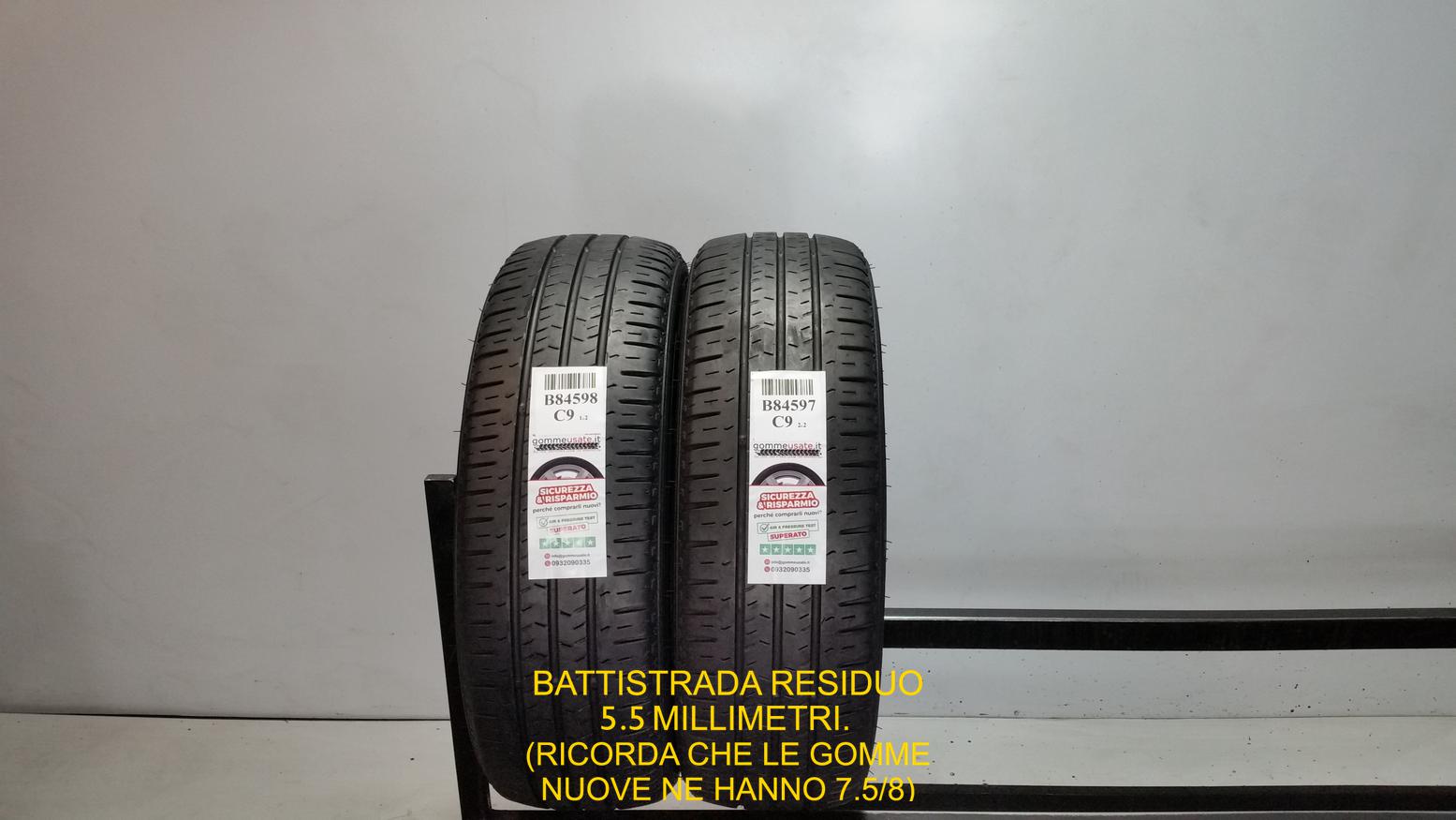 ROADIAN CT8