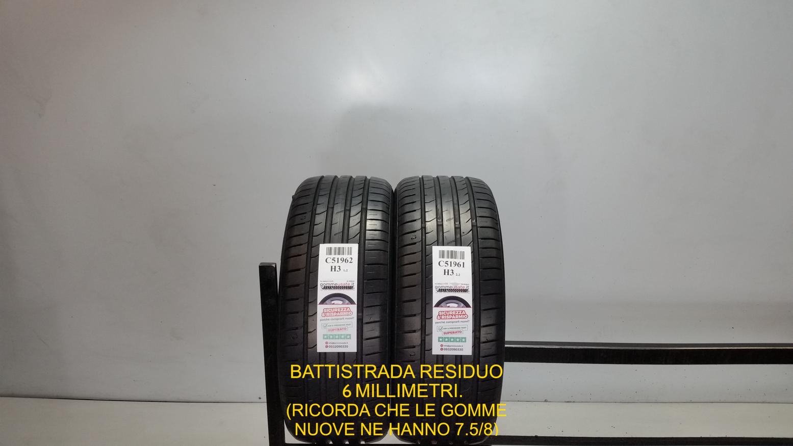 Nexen 205/45 R16 87W 