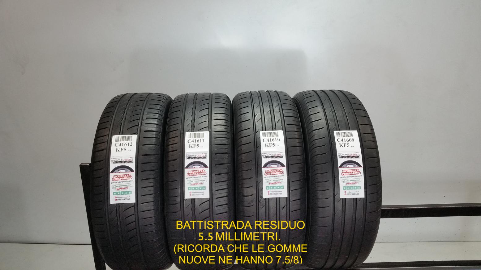 E PIRELLI (LATERALE NSCREPOLATO)